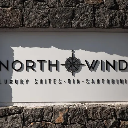 North Wind Luxury Daire