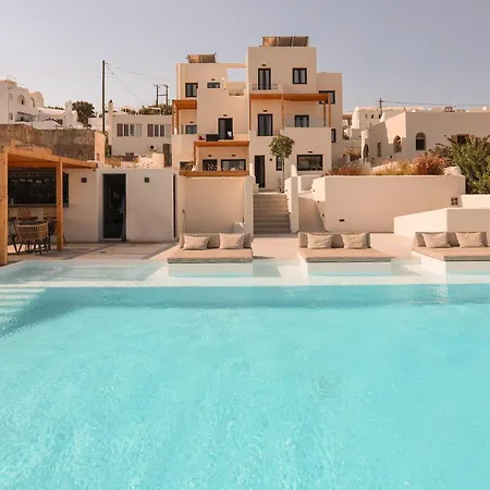 Daire North Wind Luxury *