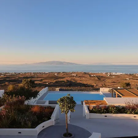 North Wind Luxury Oia