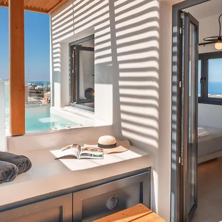 Daire North Wind Luxury