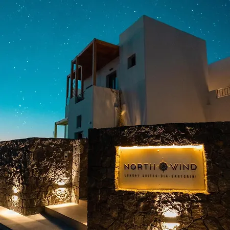 North Wind Luxury *