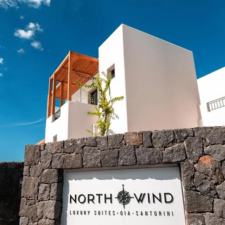 Daire North Wind Luxury
