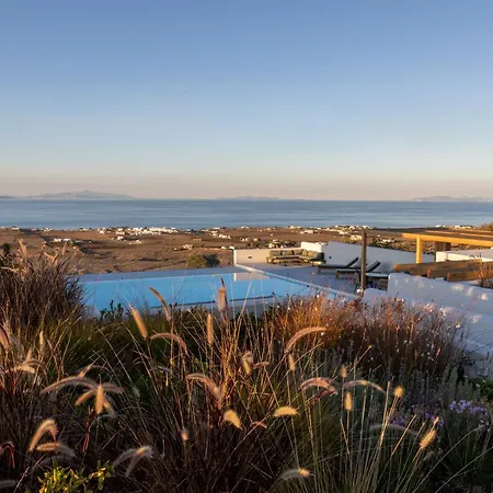 North Wind Luxury * Oia