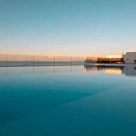 North Wind Luxury * Oia