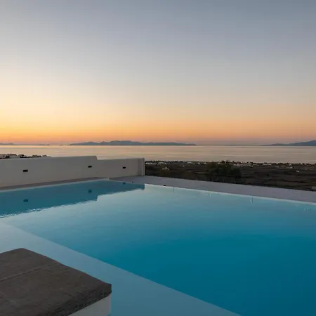 North Wind Luxury * Oia