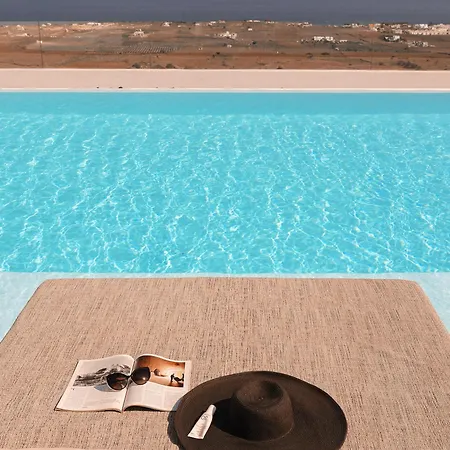 North Wind Luxury * Oia
