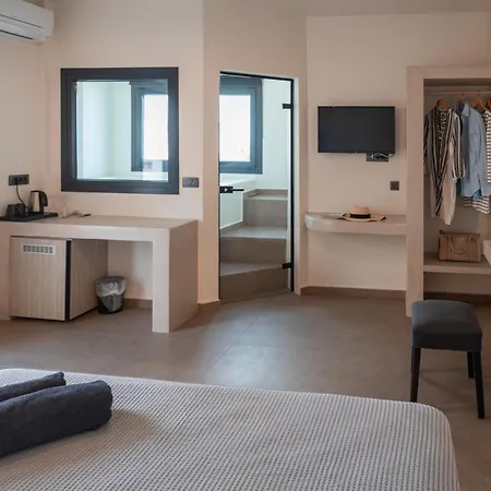 North Wind Luxury * Oia