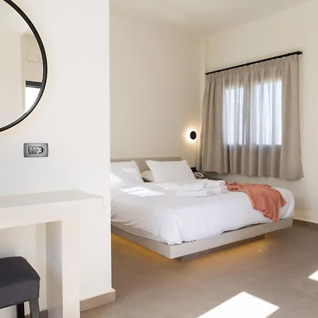 Daire North Wind Luxury