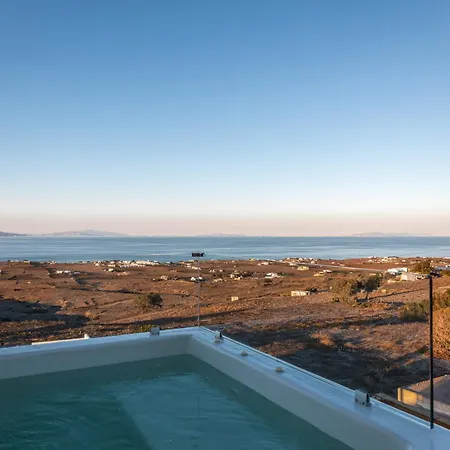 Daire North Wind Luxury