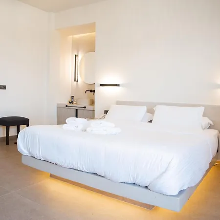 Daire North Wind Luxury *