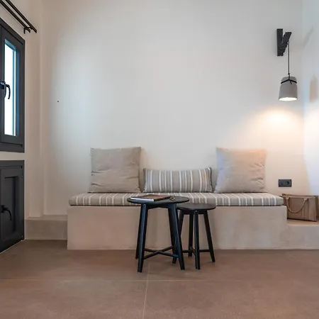 North Wind Luxury Daire