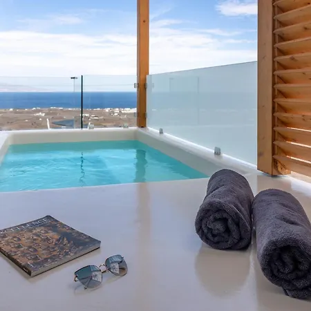 Daire North Wind Luxury
