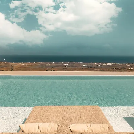 公寓 North Wind Luxury *